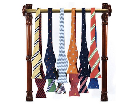 Reversible Bowties
