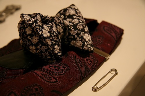 Style Sage Accessories